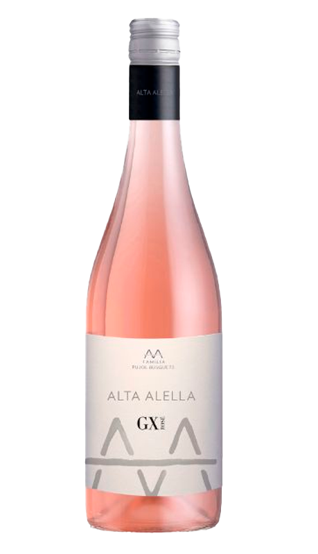 Alta Alella GX Rosé