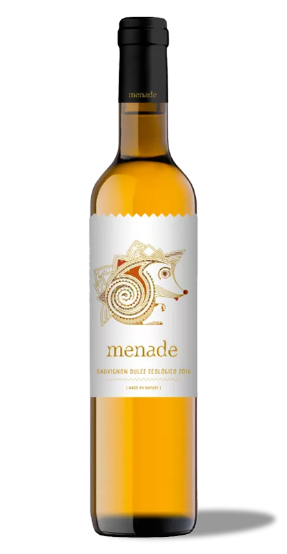 Menade Sauvignon Dulce