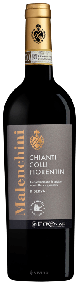 Malenchini Chianti Colli Fiorentini Riserva