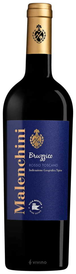 Malenchini Bruzzico