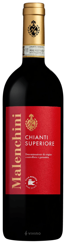 Malenchini Chianti Superiore
