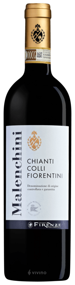 Malenchini Chianti Colli Fiorentini
